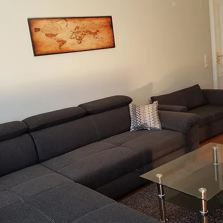 홈스테이 Haus Wilhelma *